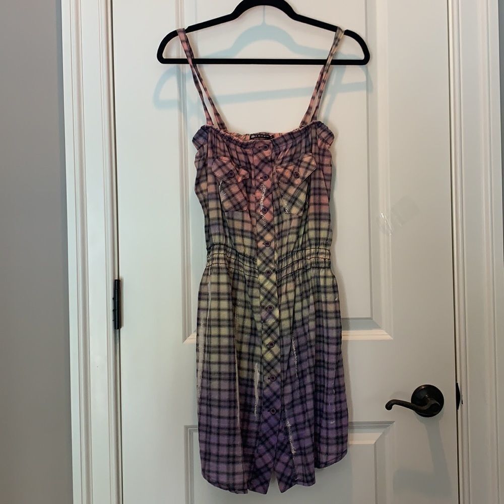Krush dress 
